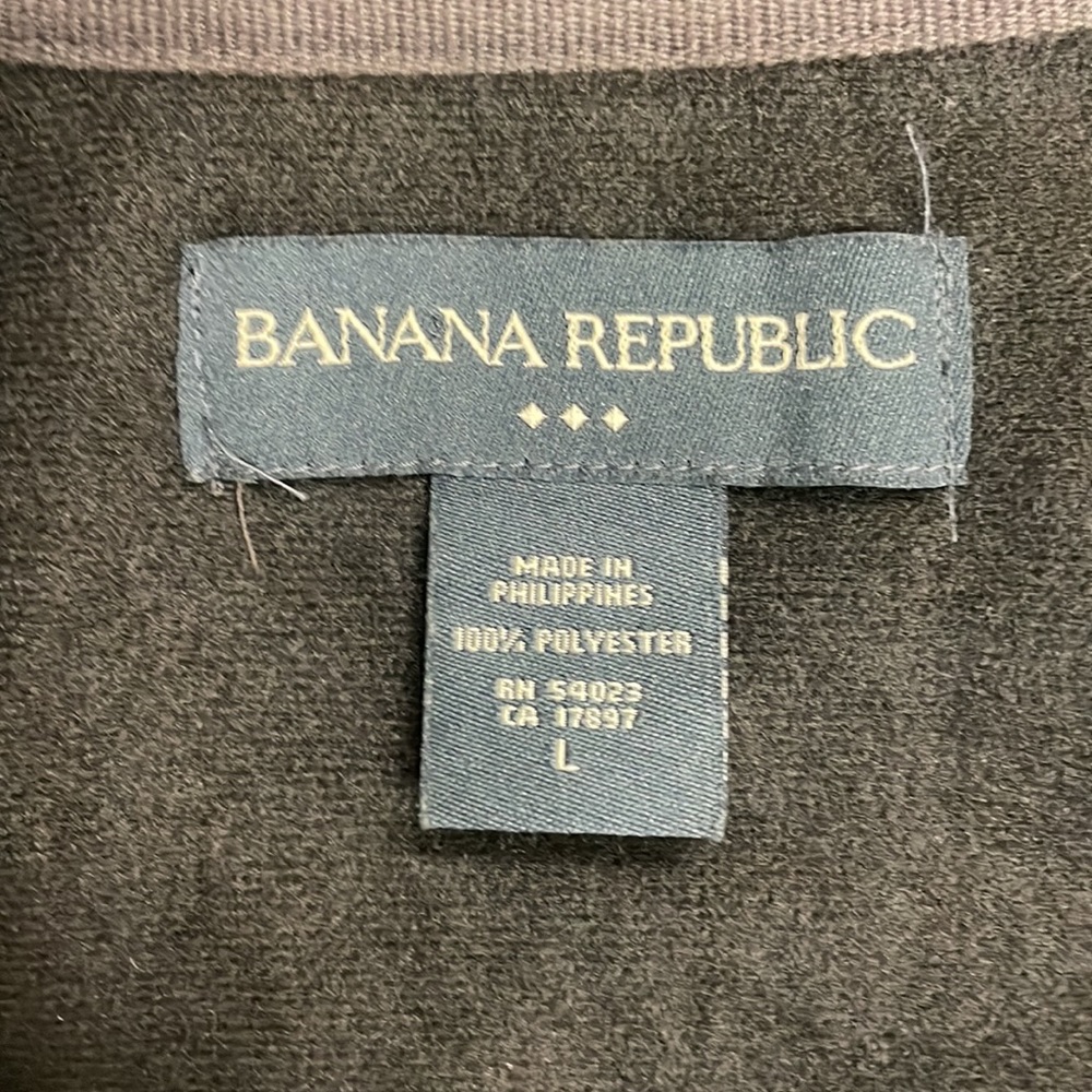 Jacket - Picture 3 of 3